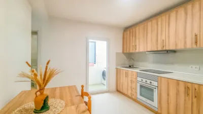 Apartment in El Campello photo 3