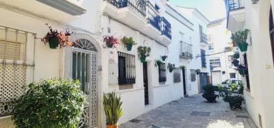 Apartment in Estepona photo 34