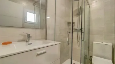 Apartment in El Campello photo 26