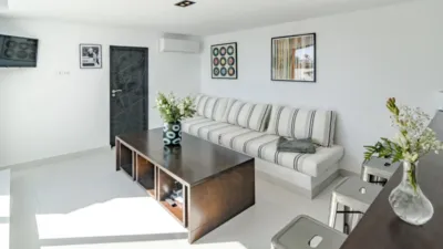 Apartment in Estepona photo 31