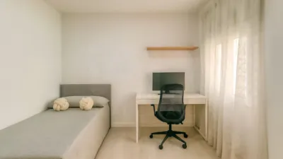 Apartment in El Campello photo 12