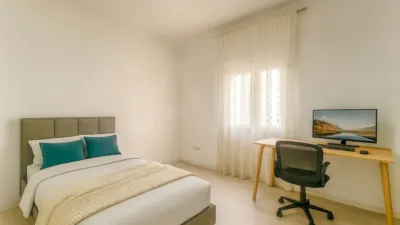Apartment in El Campello photo 13