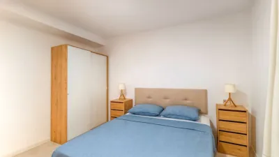 Apartment in El Campello photo 9