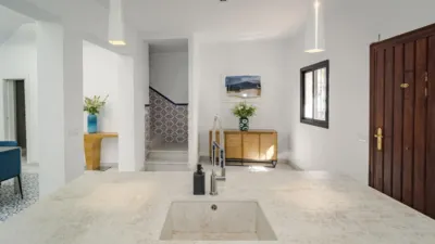 Apartment in Estepona photo 4