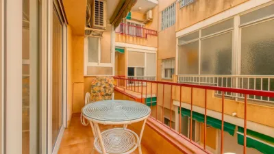Apartment in El Campello photo 5