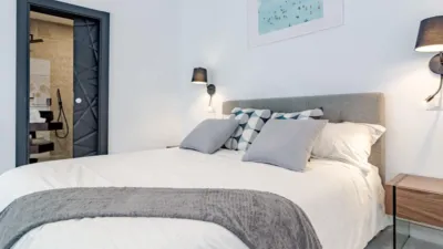 Apartment in Estepona photo 16