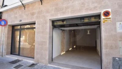 House in Pere Garau photo 36