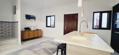 Apartment in Estepona photo 6
