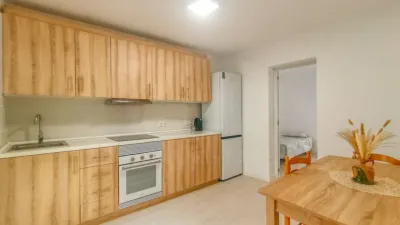 Apartment in El Campello photo 25