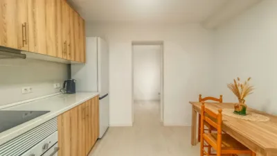Apartment in El Campello photo 22