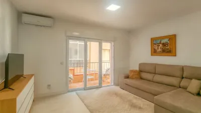 Apartment in El Campello photo 19
