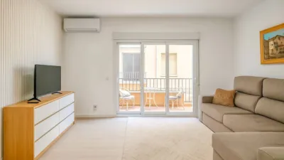 Apartment in El Campello photo 6