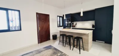 Apartment in Estepona photo 3