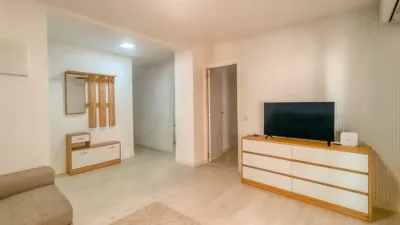 Apartment in El Campello photo 7