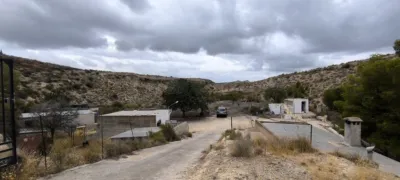 House in Crevillent photo 35