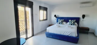 Apartment in Estepona photo 18