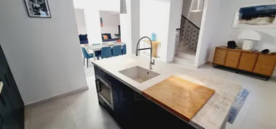 Apartment in Estepona photo 5
