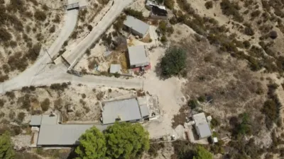 House in Crevillent photo 39
