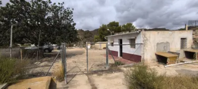 House in Crevillent photo 33