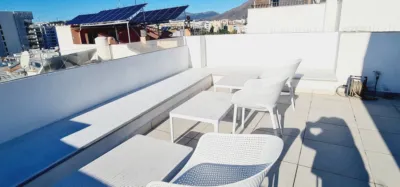 Apartment in Estepona photo 35