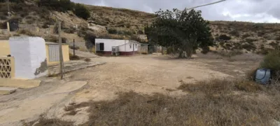 House in Crevillent photo 36