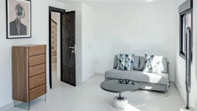 Apartment in Estepona photo 33