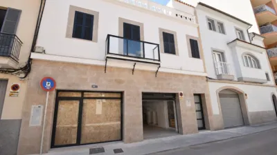 House in Pere Garau photo 37