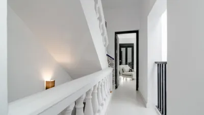 Apartment in Estepona photo 25