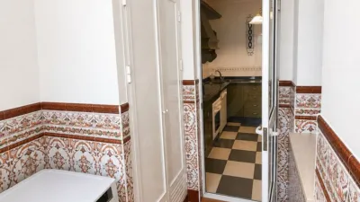 Apartment in Lepe photo 34