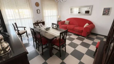 Apartment in Lepe photo 4