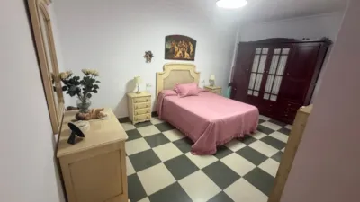 Apartment in Lepe photo 24