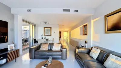 Apartment in Garraf photo 4