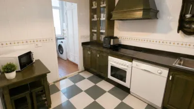 Apartment in Lepe photo 27