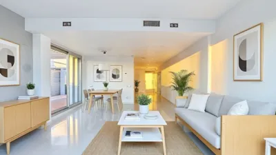 Apartment in Garraf photo 3