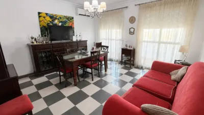Apartment in Lepe photo 3