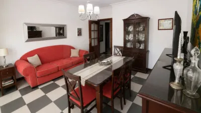 Apartment in Lepe photo 5
