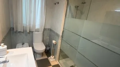 Piso en Lepe photo 16