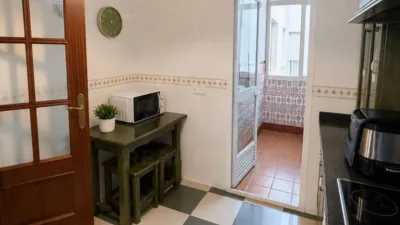 Piso en Lepe photo 31