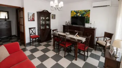 Apartment in Lepe photo 2