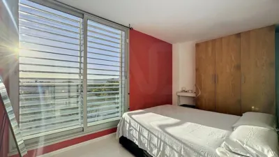Apartment in Garraf photo 23