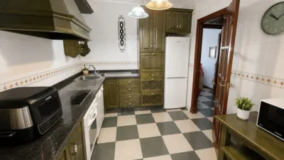 Apartment in Lepe photo 28