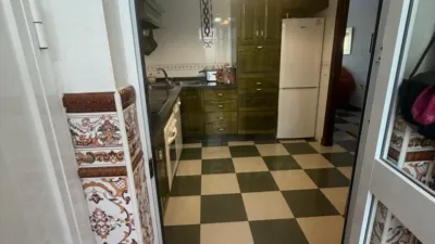 Apartment in Lepe photo 33