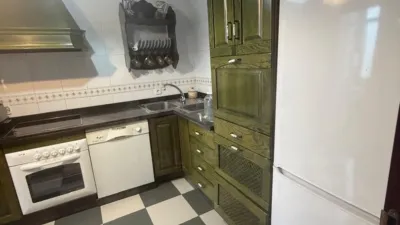 Apartment in Lepe photo 30