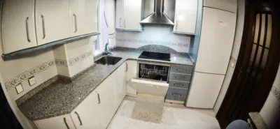Apartment in Aranda de Duero photo 9