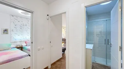 Apartment in Lluminetes photo 17