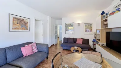 Apartment in Lluminetes photo 22