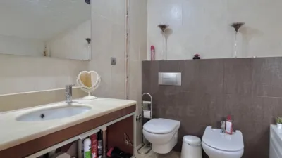 Duplex in Sant Pere Nord photo 21