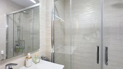 Apartment in Lluminetes photo 19