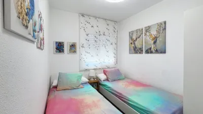 Apartment in Lluminetes photo 15