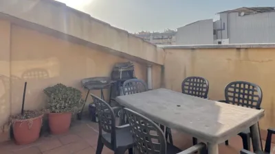 Duplex in Sant Pere Nord photo 24
